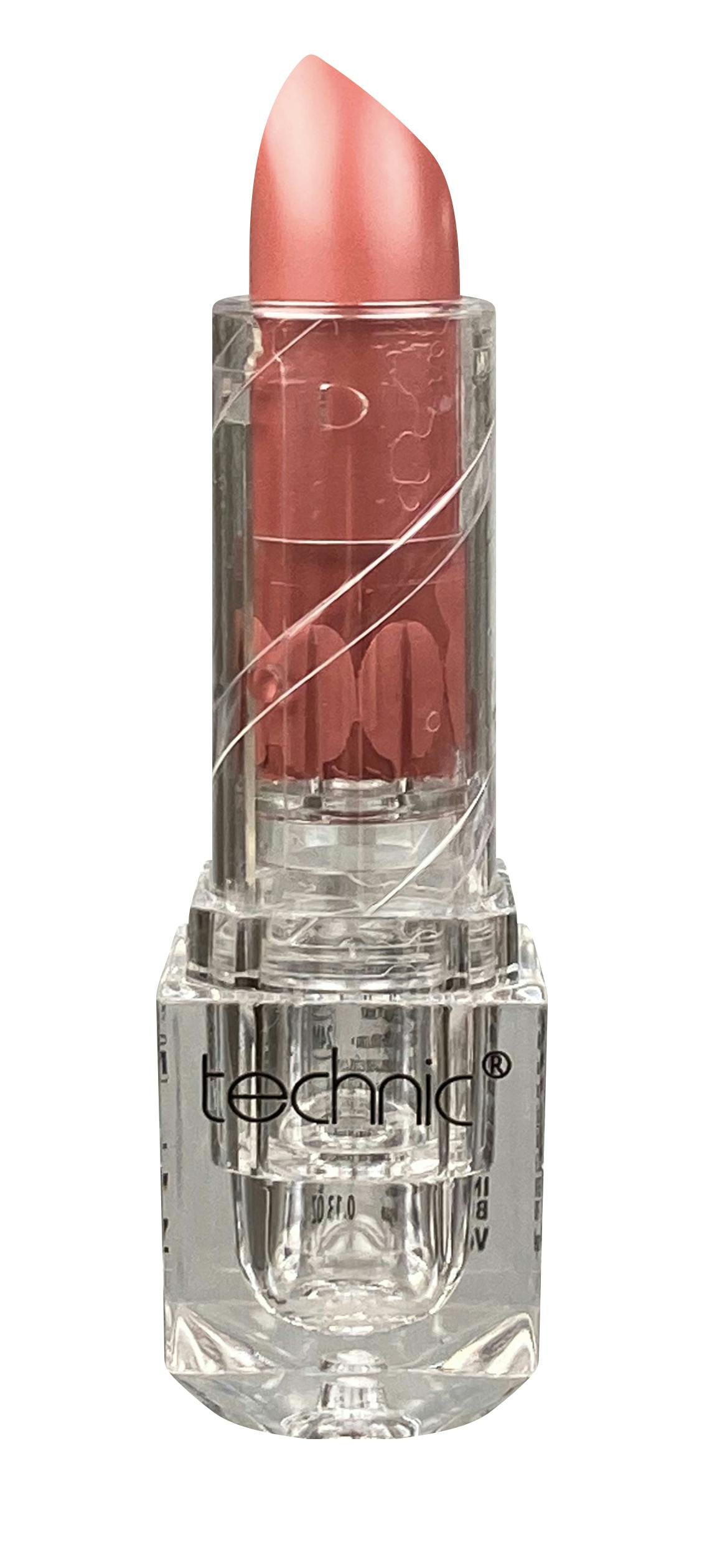 Technic Nude Edition Matte Lipstick Nudie 3,8 g