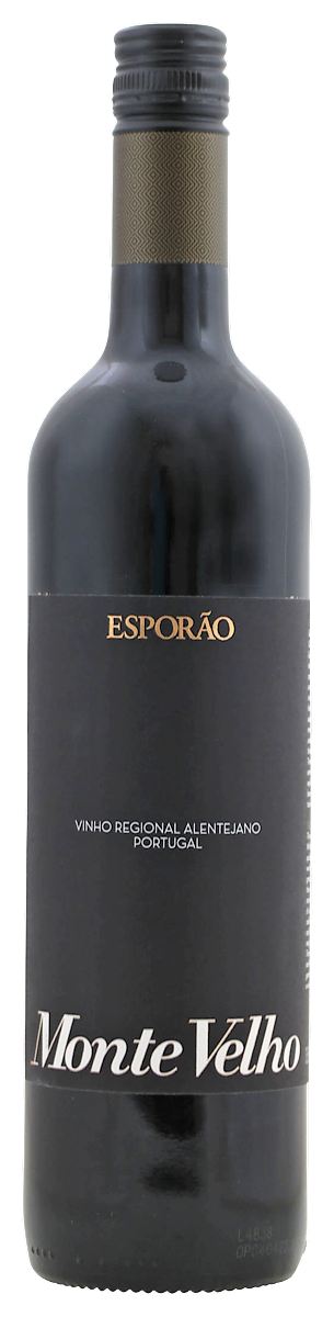 Esporão Monte Velho red