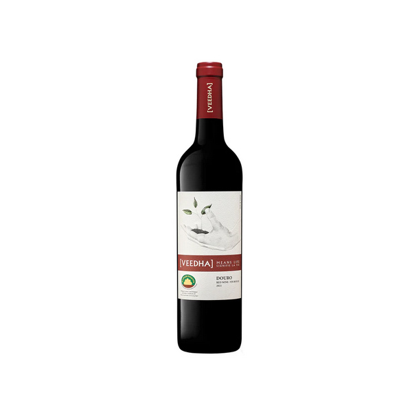 Barros Veedha Red Douro DOC