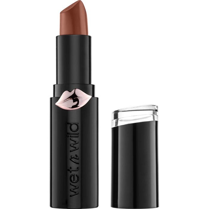 Wet 'n Wild Megalast Matte Lipstick Sand Storm 3,3 g