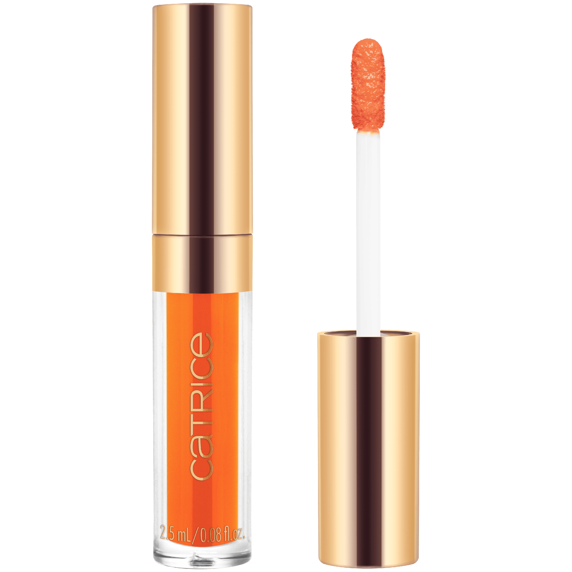 Catrice SEEKING FLOWERS Hydrating Lip Stain C01 2,5 ml