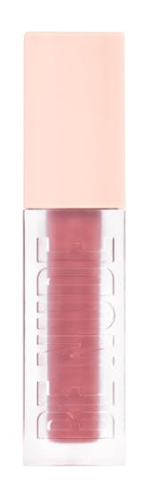 W7 Be Nude Velvet Matte Mousse Lipstick All Real 1 st