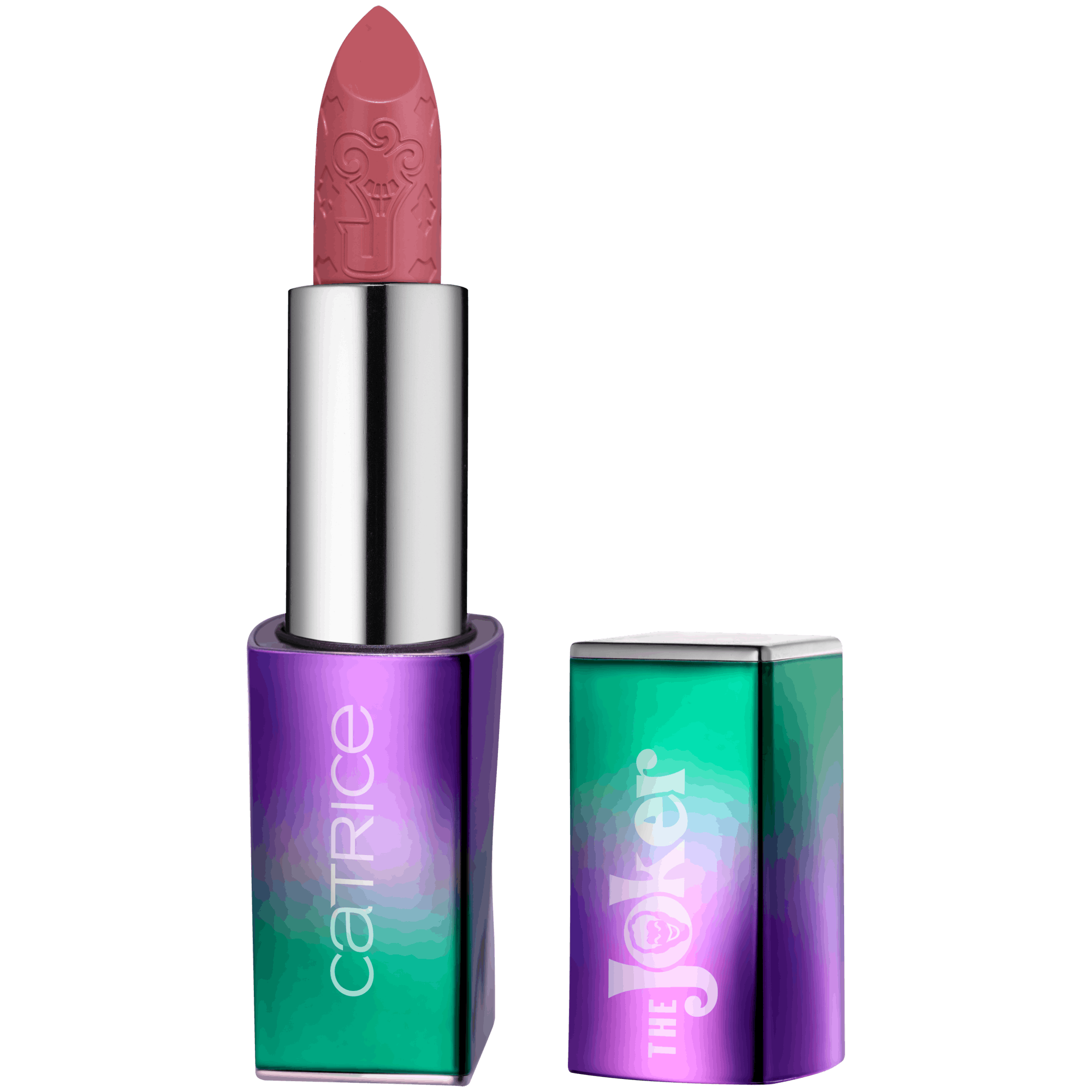 Catrice The Joker Matte Lipstick 010 3,5 g