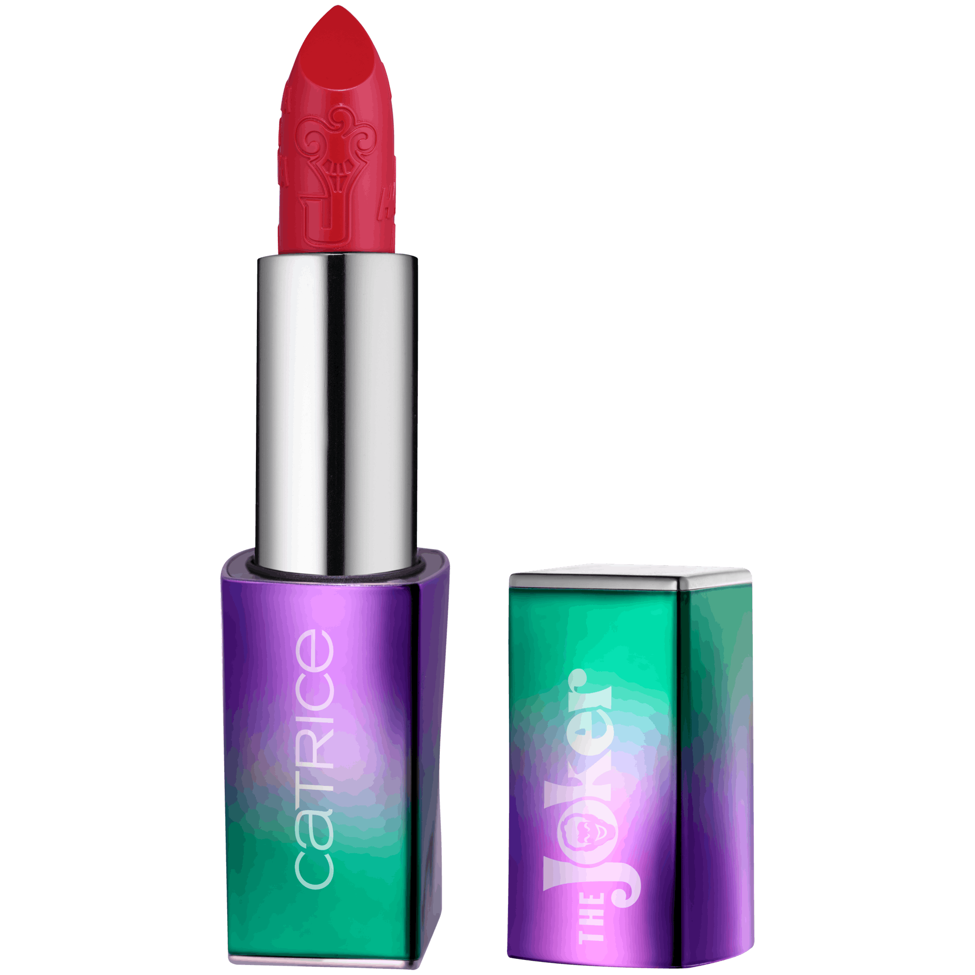 Catrice The Joker Matte Lipstick 020 3,5 g