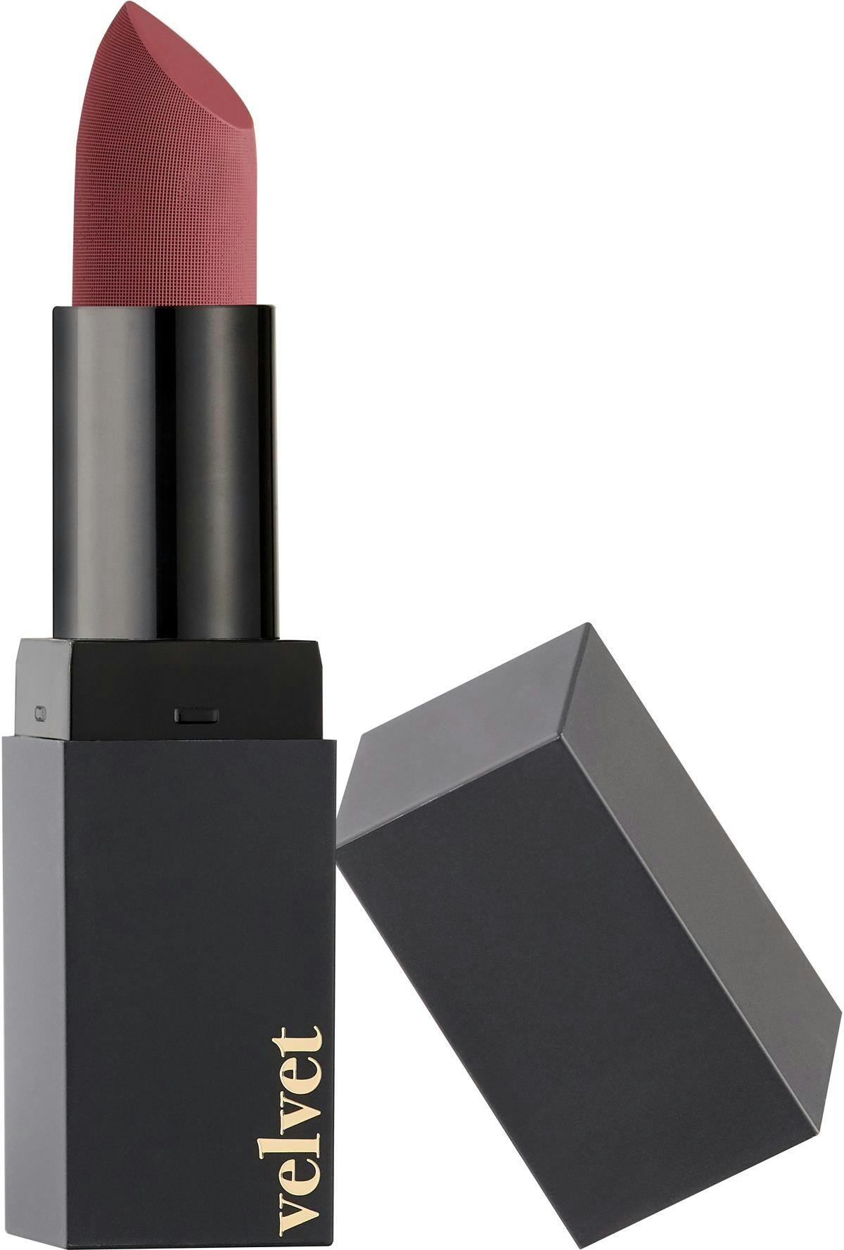 Barry M. Velvet Lip Paint Dirty Rose 3,5 g