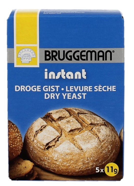 Bruggeman Instantgist