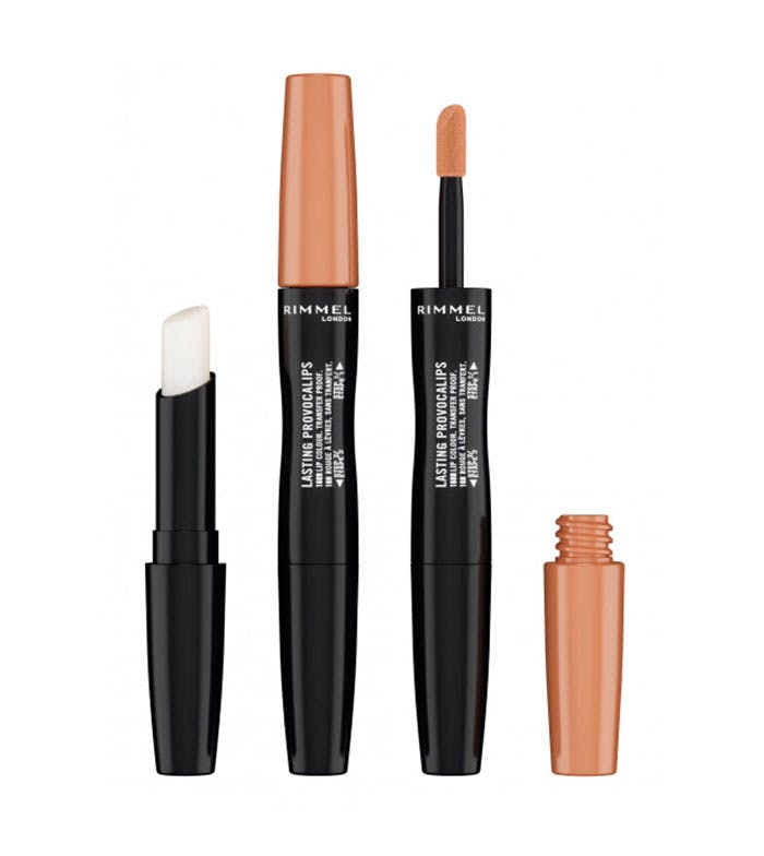 Rimmel Lasting Provocalips Lip Color 115 Best Undressed 6 ml
