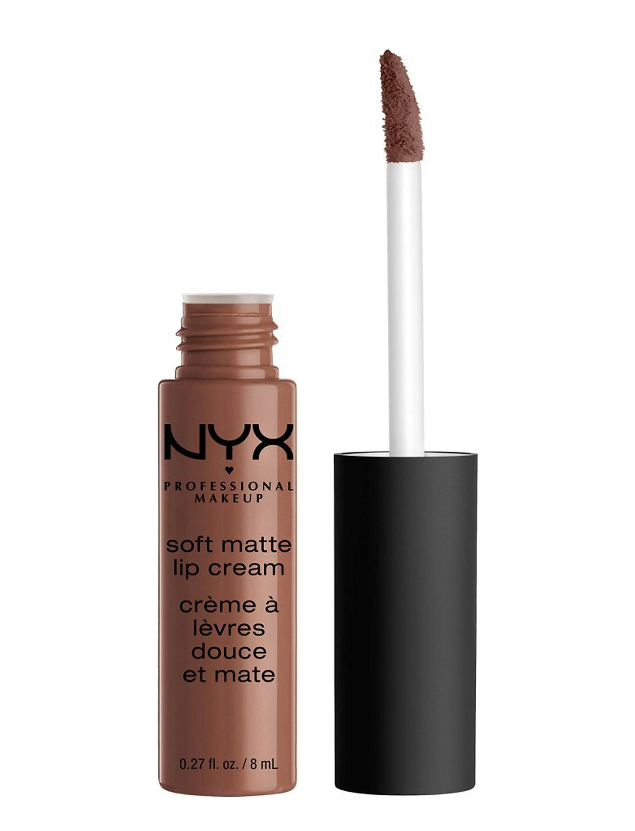 NYX Soft Matte Lip Cream Los Angeles 8 ml