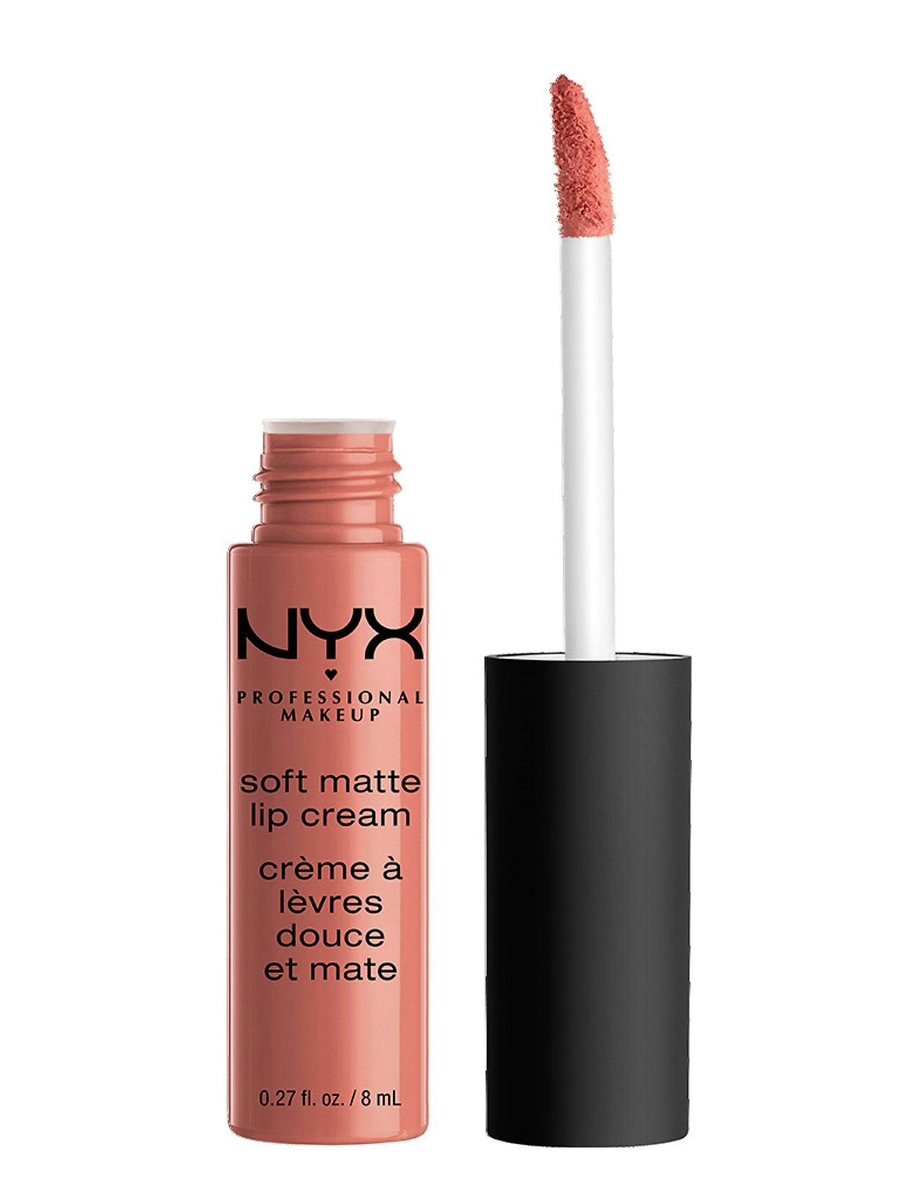 NYX Soft Matte Lip Cream Zürich 8 ml
