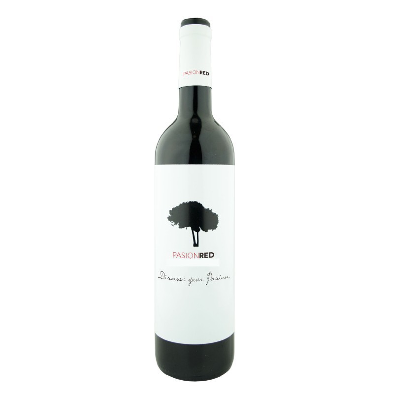 Santa Margarita Pasion Red Blend