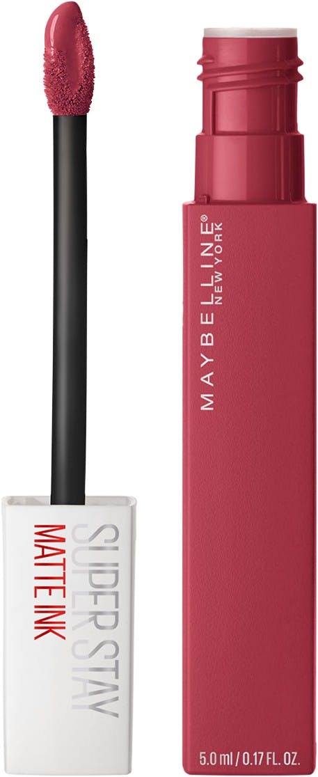 Maybelline Superstay Matte Ink 80 Ruler 5 ml