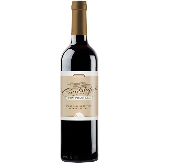 Cosecheros y Criadores Candidato Tempranillo T6 Gold