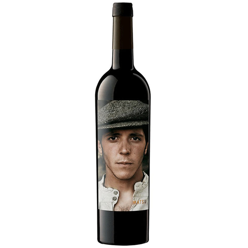 Vintae Matsu El Picaro