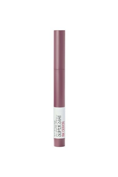 Maybelline Superstay Ink Crayon 25 Stay Exceptional 4,2 g