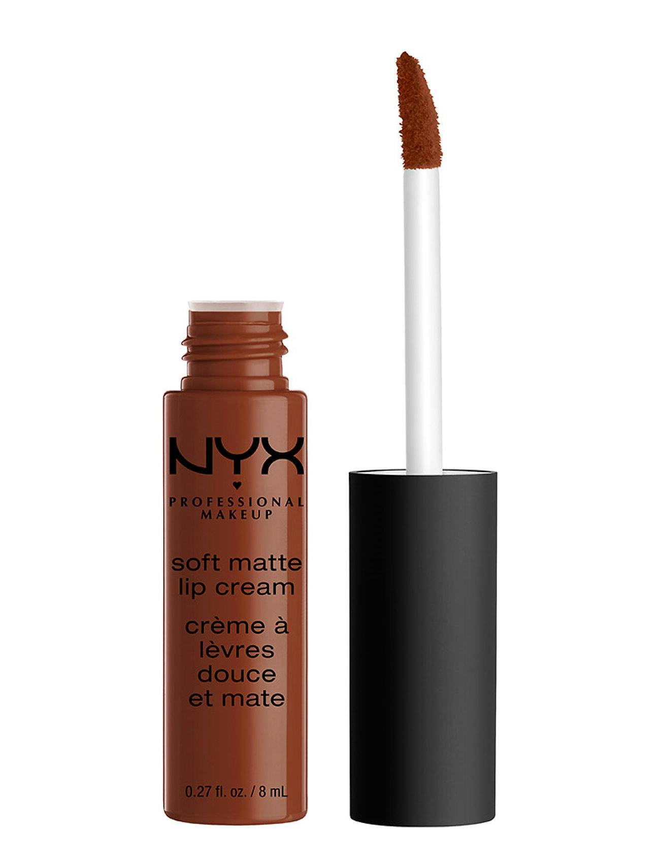 NYX Soft Matte Lip Cream Berlin 8 ml