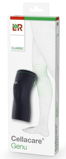 Lohmann & Rauscher Cellacare Genu Classic Kniebandage Maat 5