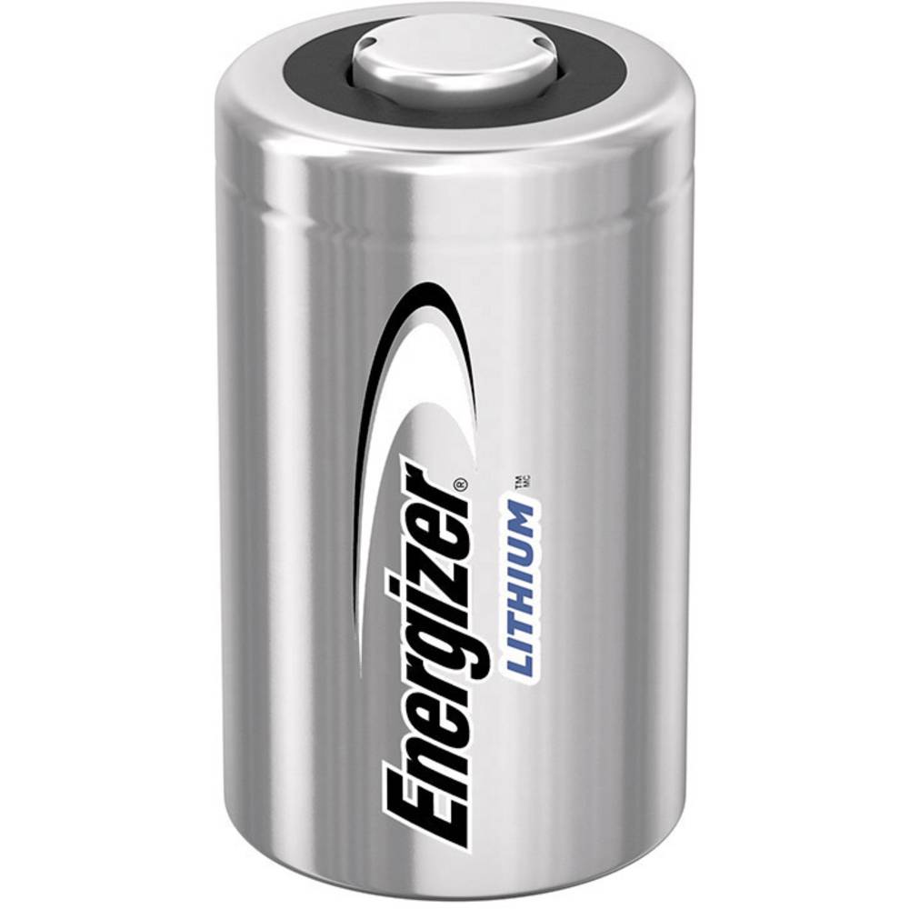 Energizer CR2 Fotobatterij CR2 Lithium 800 mAh 3 V 1 stuk(s)