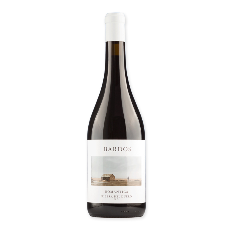 Vintae Bardos Romantica Crianza Ribera del Duero
