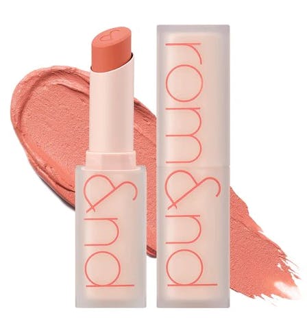 Rom&nd Rom&nd Zero Matte Lipstick 09 Shell Nude 3 g