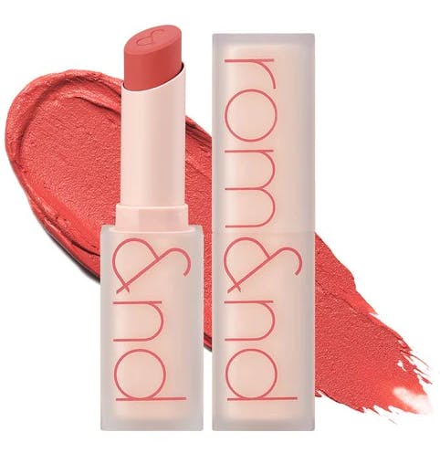 Rom&nd Rom&nd Zero Matte Lipstick 08 Adorable 3 g