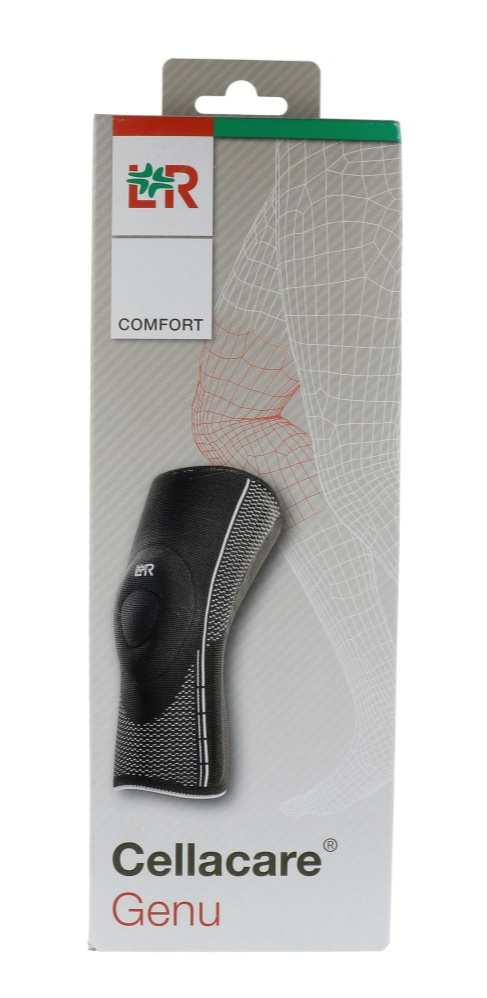 Lohmann & Rauscher Cellacare Genu Comfort Kniebandage Maat 5