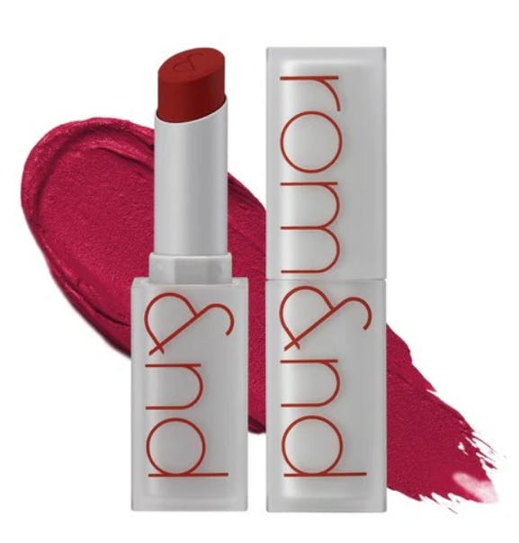 Rom&nd Rom&nd Zero Matte Lipstick 20 Red Dive 3 g