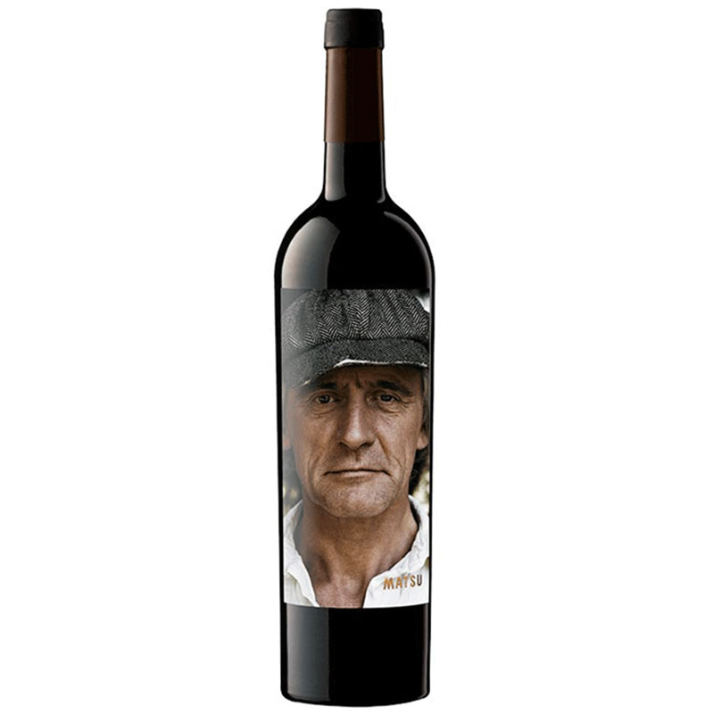 Vintae Matsu El Recio