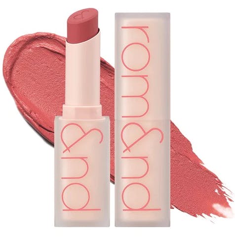 Rom&nd Rom&nd Zero Matte Lipstick 07 Envy Me 3 g