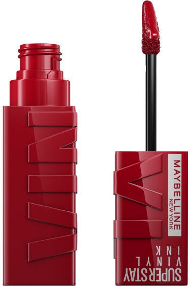 Maybelline Superstay Vinyl Ink 10 Lippy 4,2 ml