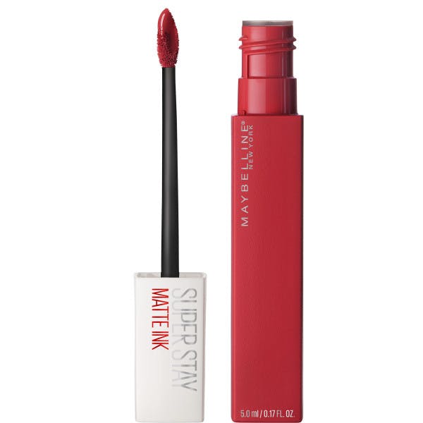 Maybelline Superstay Matte Ink Lipstick 20 Pioneer 5 ml