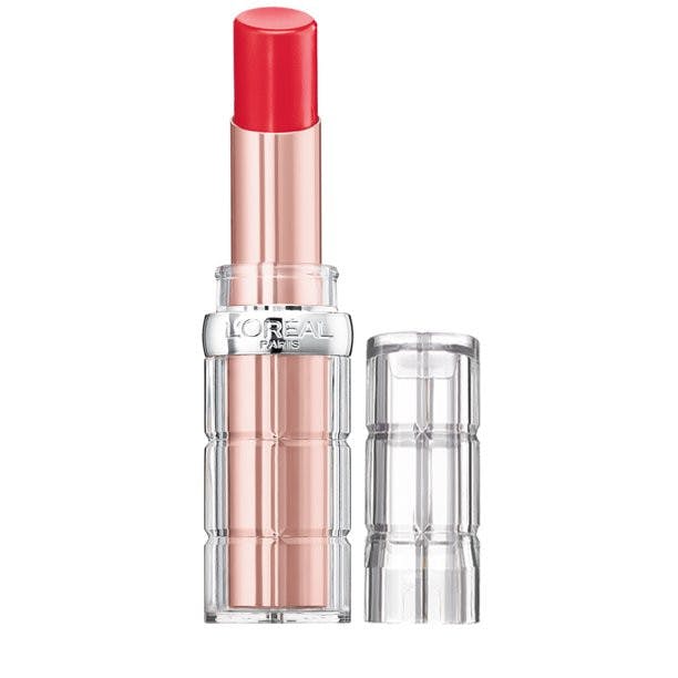 L'Oréal Paris Color Riche Glow Paradise Balm-in-Lipstick 102 Watermelon Dream 1 st