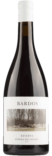 Vintae Bardos Reserva Ribera del Duero