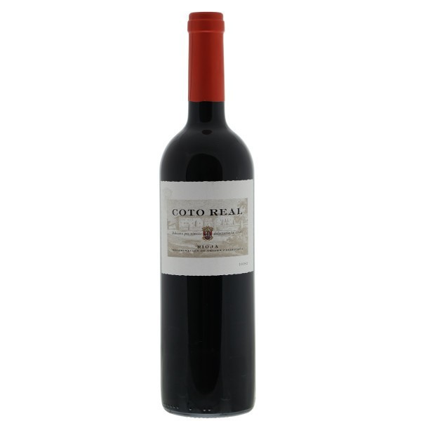 El Coto de Rioja Coto Real Reserva