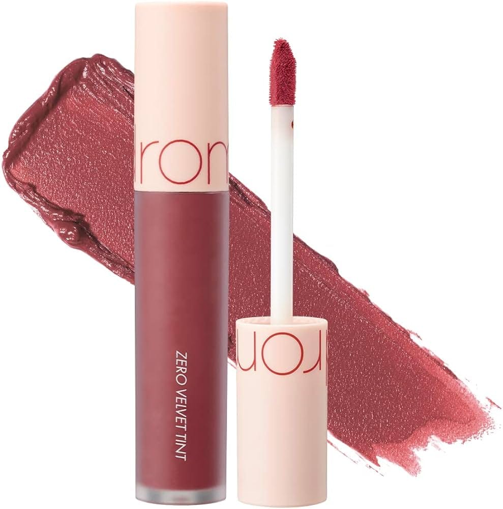 Rom&nd Rom&nd Zero Velvet Tint 16 Burny Nude 5,5 g