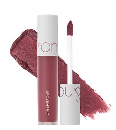 Rom&nd Rom&nd Zero Velvet Tint 04 Burnt Heart 5,5 g