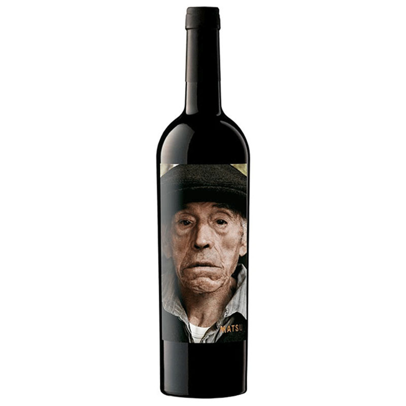 Vintae Matsu El Viejo