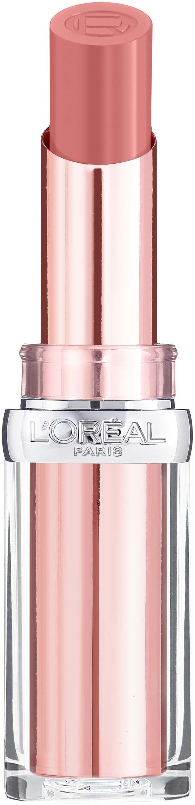 L'Oréal Paris Glow Paradise Balm In Lipstick 112 Pastel Exalation 4 g