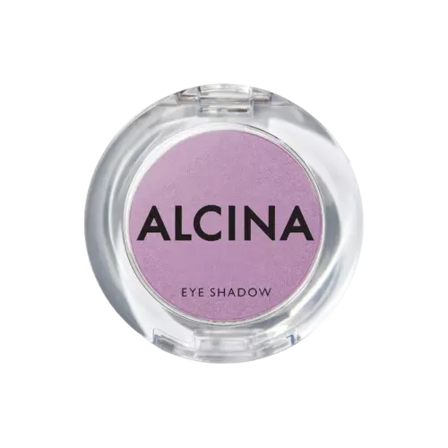 Alcina Eyeshadow Soft Lilac 1st