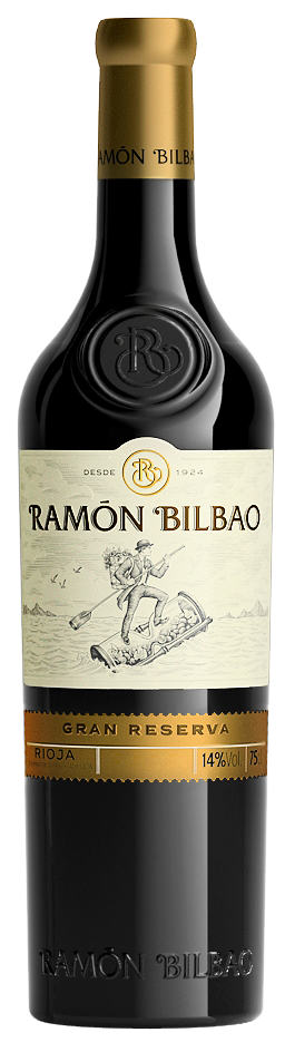 Ramón Bilbao Gran Reserva