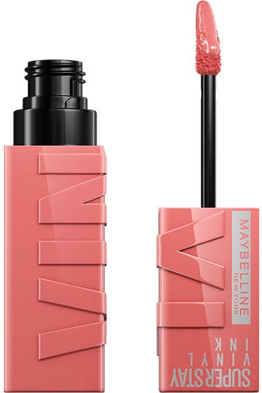 Maybelline Superstay Vinyl Ink 100 Charmed 4,2 ml