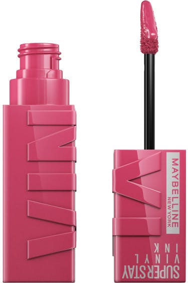 Maybelline Superstay Vinyl Ink 20 Coy 4,2 ml