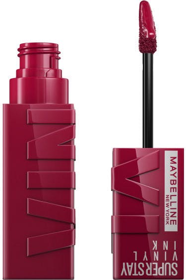Maybelline Superstay Vinyl Ink 30 Unrivaled 4,2 ml