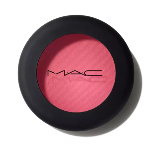 MAC Powder Kiss Eyeshadow 1,5gr A Little Tamed