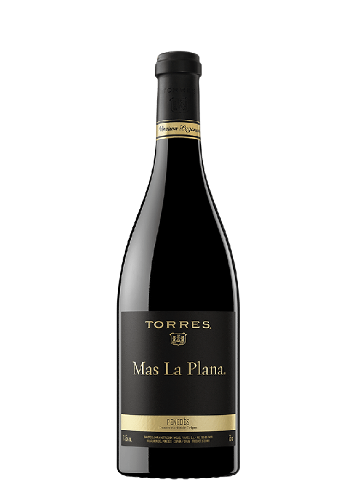 Familia Torres Torres Mas La Plana Cabernet Sauvignon