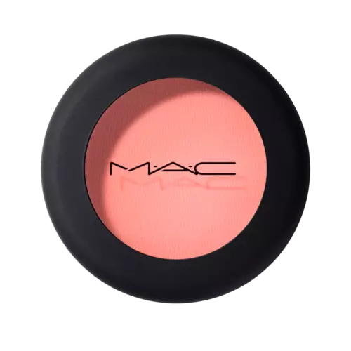 MAC Powder Kiss Eyeshadow 1,5gr Strike A Pose