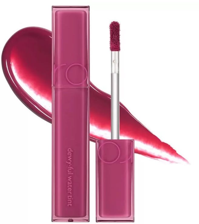 Rom&nd Rom&nd Dewy Ful Water Tint 08 Berry 5 g