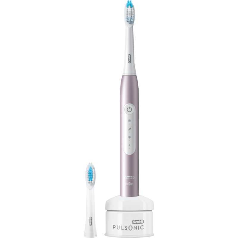 Oral-B Pulsonic Slim Luxe 4100 Elektrische tandenborstel