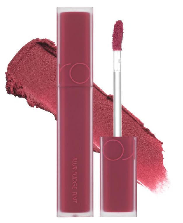 Rom&nd Rom&nd Blur Fudge Tint 07 Cool Rose Up 5,5 g