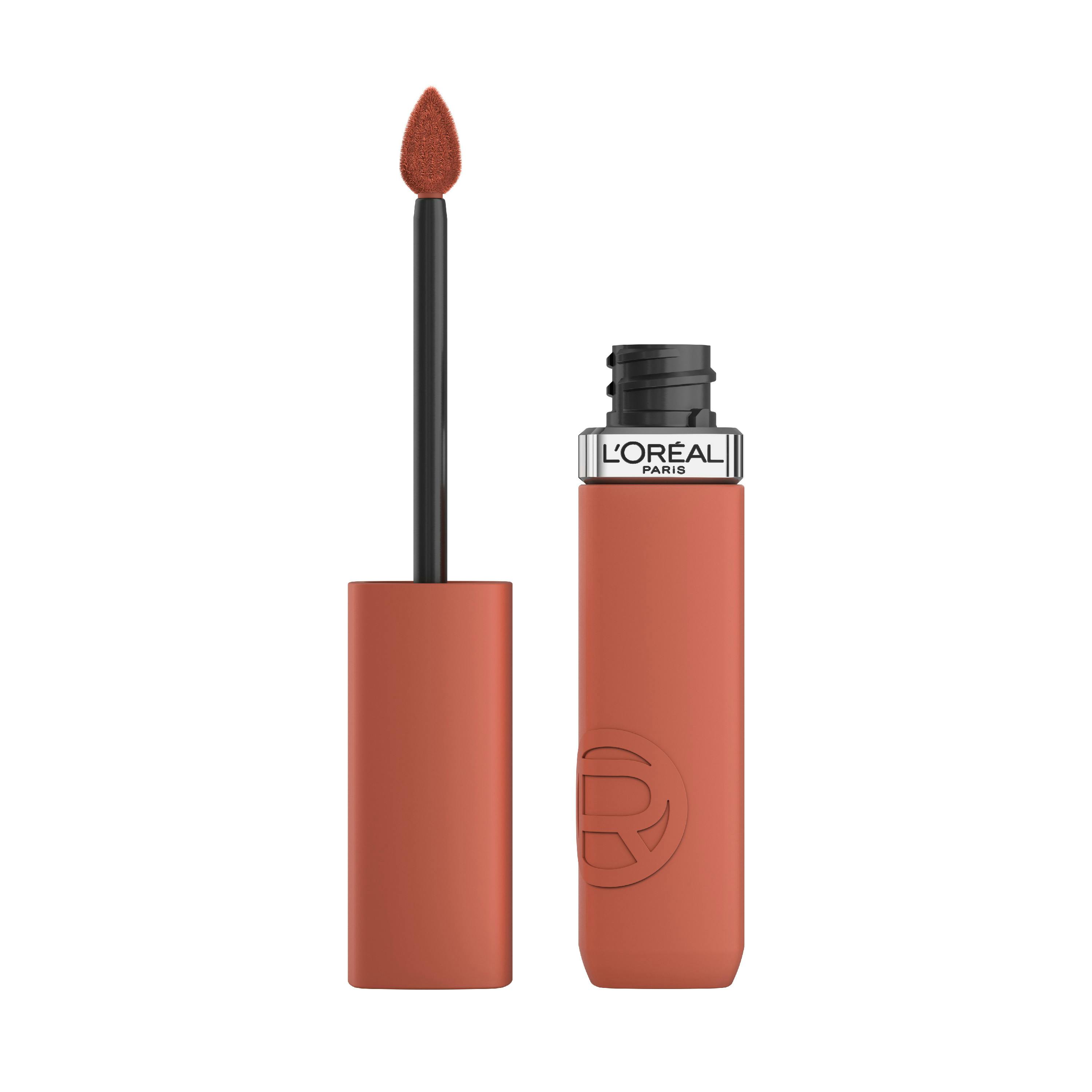 L'Oréal Paris Infaillible Matte Resistance 115 Snooze Your Alarm 5 ml