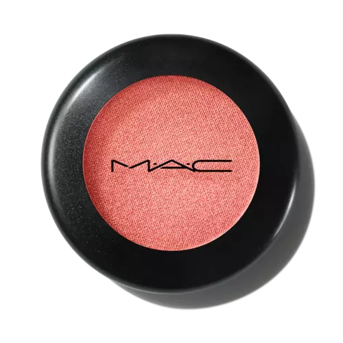 MAC Small Eyeshadow Veluxe Pearl 1,3gr Coppering